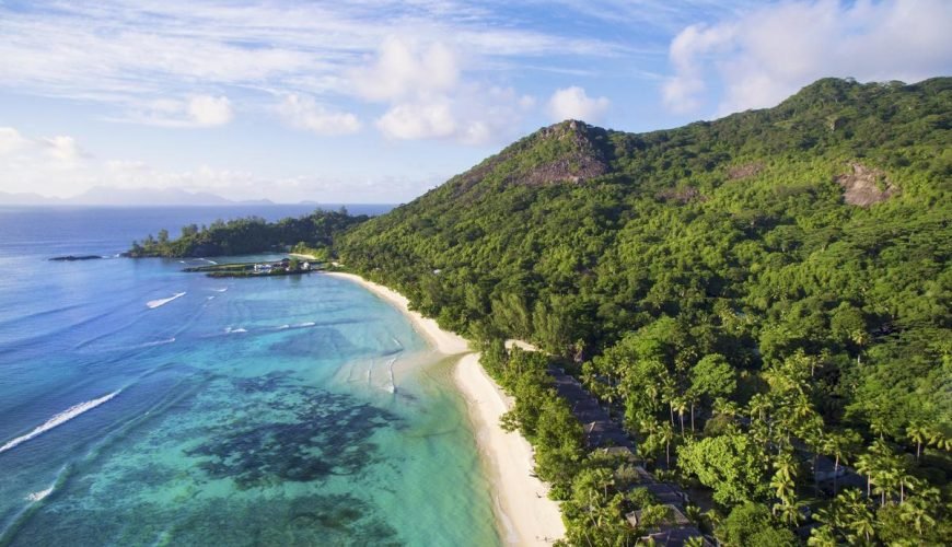 Book your Perfect Seychelles Holiday