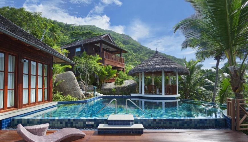 Book your Perfect Seychelles Holiday