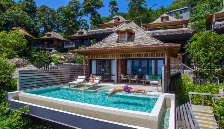 Book your Perfect Seychelles Holiday