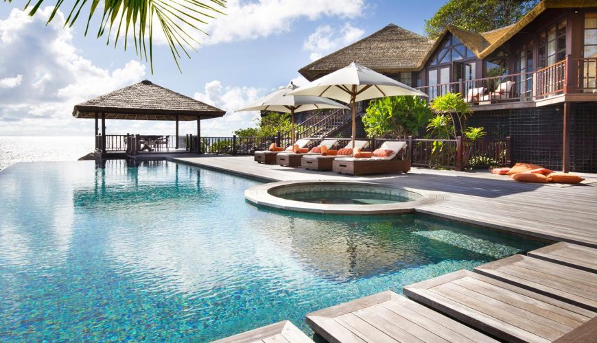 Book your Perfect Seychelles Holiday