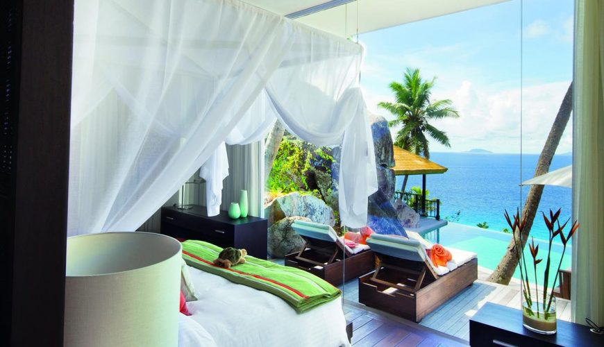 Book your Perfect Seychelles Holiday