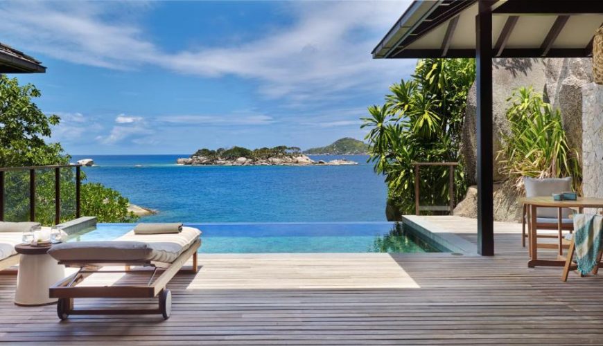 Book your Perfect Seychelles Holiday