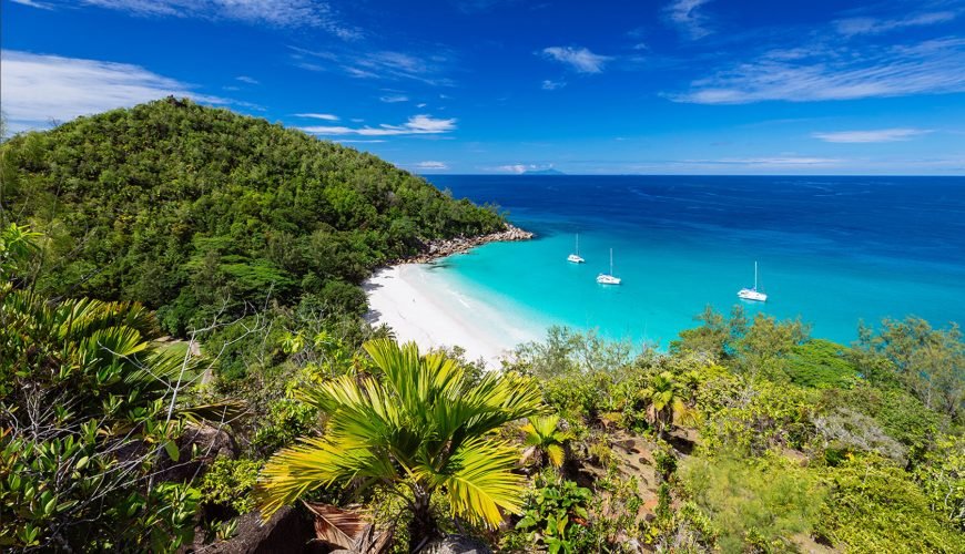 Book your Perfect Seychelles Holiday