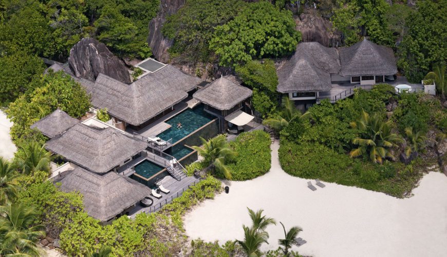 Book your Perfect Seychelles Holiday