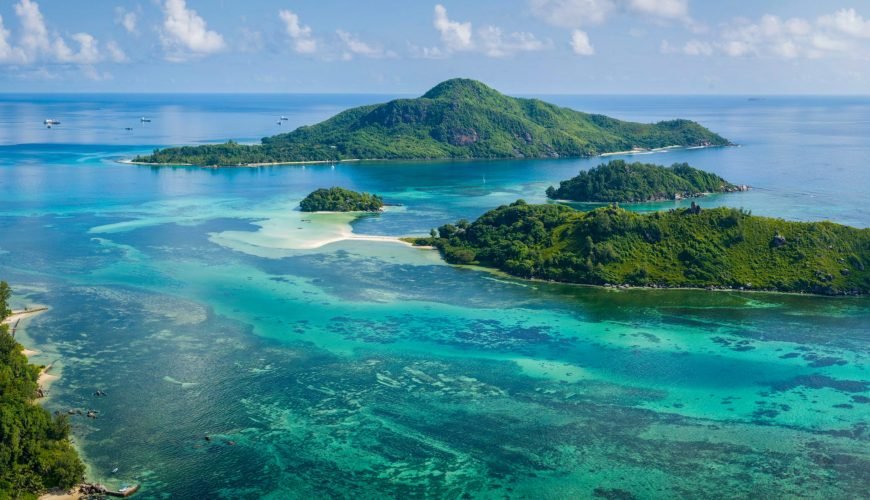 Book your Perfect Seychelles Holiday