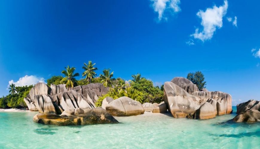 Book your Perfect Seychelles Holiday