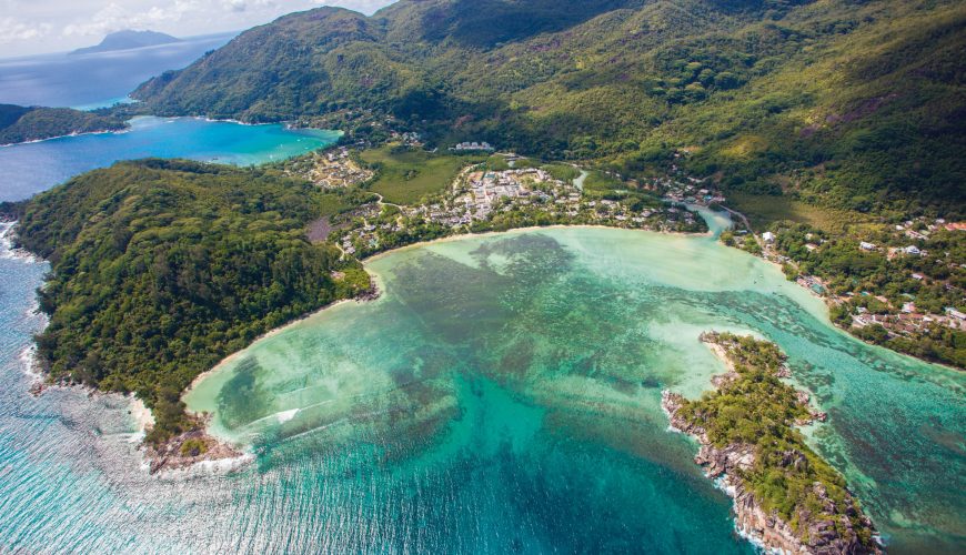 Book your Perfect Seychelles Holiday