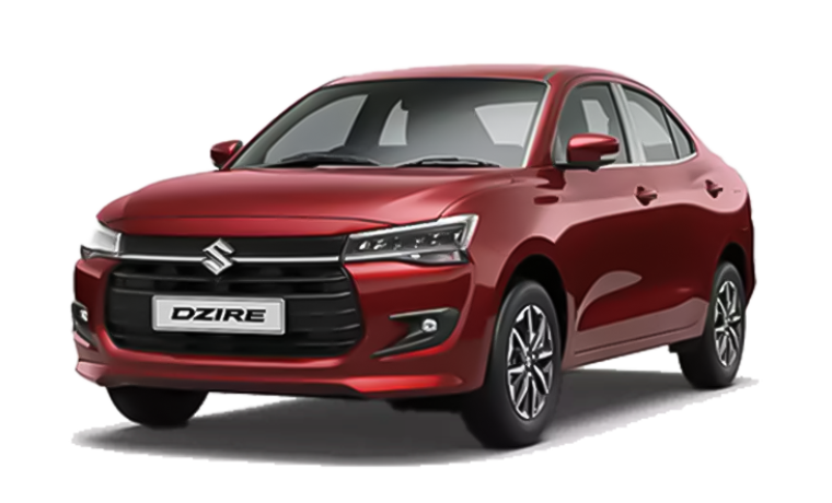 Suzuki Dzire