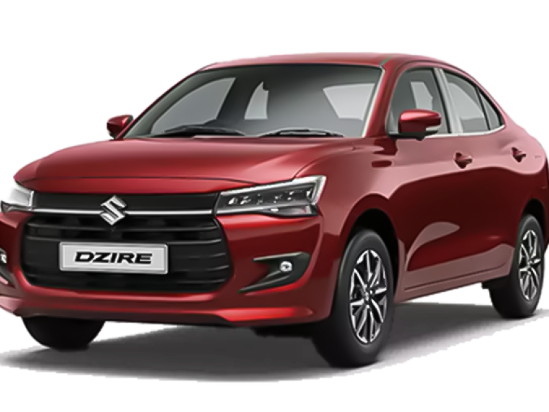 Suzuki Dzire