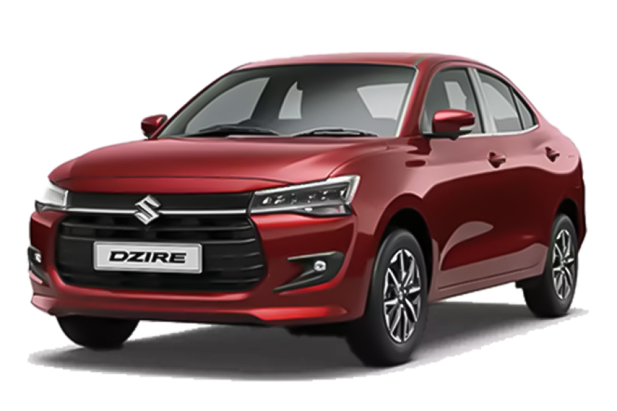 Suzuki Dzire