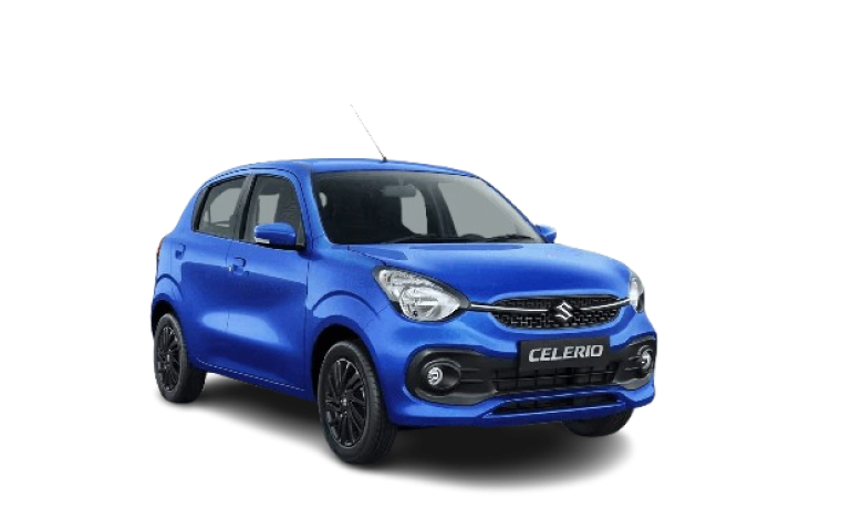 Suzuki Celerio *Automatic*
