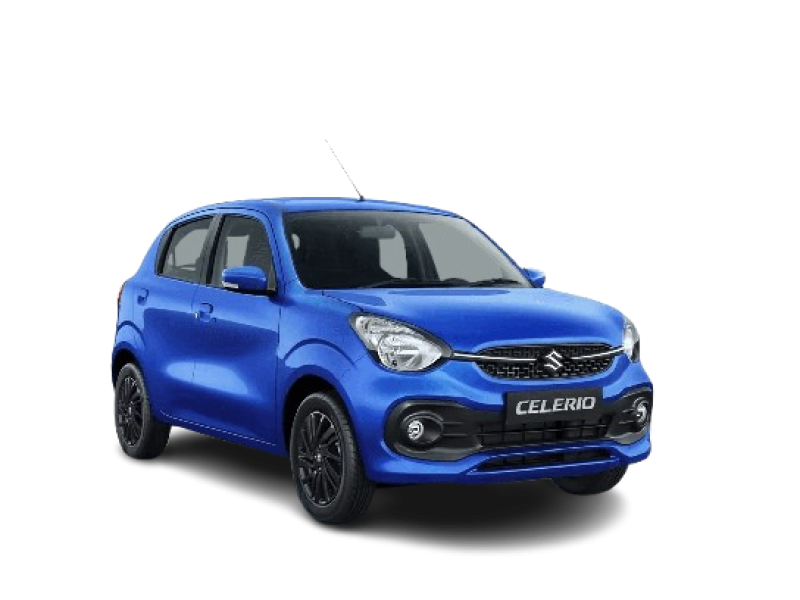 Suzuki Celerio *Automatic*