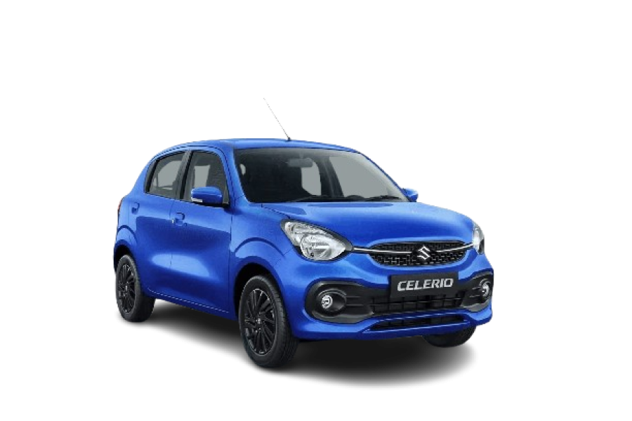Suzuki Celerio *Automatic*