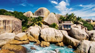 Best island to visit in Seychelles