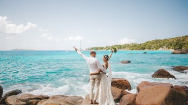 Why You Should Get Married in Seychelles