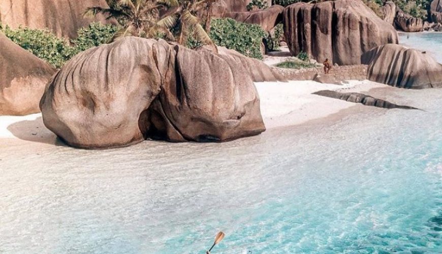 Book your Perfect Seychelles Holiday