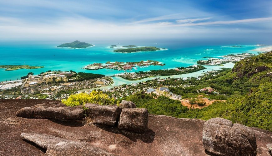 Book your Perfect Seychelles Holiday