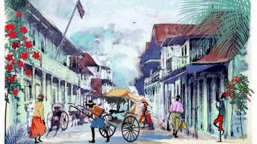 History of Seychelles (Simplified)