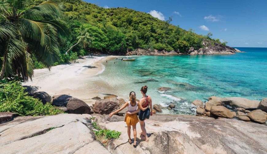 Mahe Island Tour via Seychelles Booking Company (SeyBooking.com) Pictures