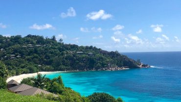 Mahe Island Tour via Seychelles Booking Company (SeyBooking.com) Pictures