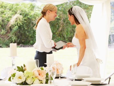 Seychelles Wedding Consultation Deposit