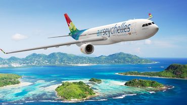 Seychelles Booking Company - Air Seychelles - Seychelles Travel Guides - SeyBooking.com