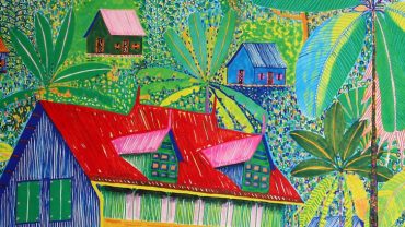 Seychelles Booking Company - Seychelles Art and Artists - Seychelles Travel Guides - SeyBooking.com