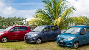 Seychelles Booking Company - Seychelles Car Rental - Seychelles Travel Guides - SeyBooking.com