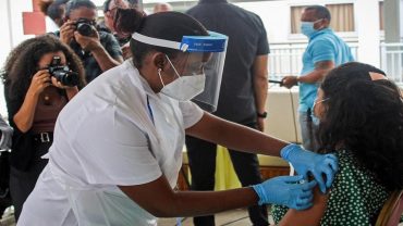 Seychelles Booking Company - Seychelles Covid 19 Update COVID-19 in Seychelles A Comprehensive Overview - Seychelles Travel Guides - SeyBooking