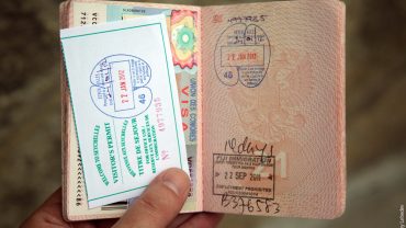 Seychelles Booking Company - Seychelles Entry Stamp Visa - Seychelles Travel Guides - SeyBooking