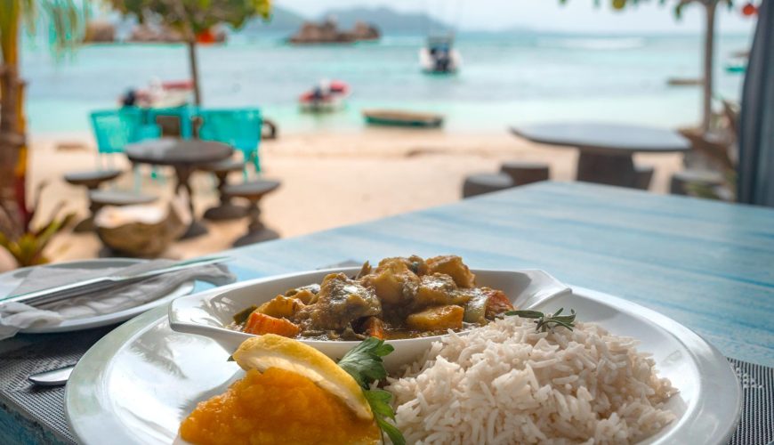 Seychelles Booking Company - Seychelles Food Lover - Seychelles Travel Guides - SeyBooking