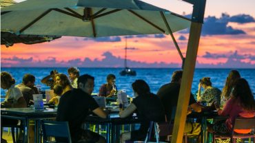 Seychelles Booking Company - Seychelles Nightlife - Seychelles Travel Guides - SeyBooking.com