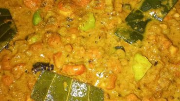 Seychelles Booking Company - Seychelles Octopus Curry - Seychelles Travel Guides - SeyBooking.com
