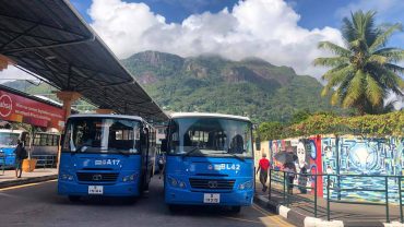 Seychelles Booking Company - Seychelles Public Transportation - Seychelles Travel Guides - SeyBooking.com