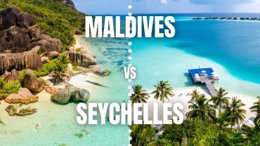 Seychelles Booking Company - Seychelles VS MALDIVES - Seychelles Travel Guides - SeyBooking.com