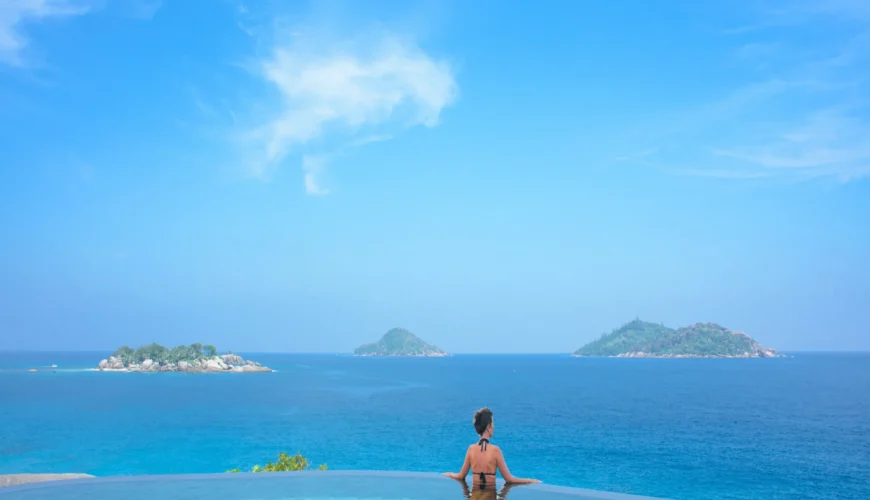 Seychelles Booking Company - Solo travel to Seychelles - Seychelles Travel Guides - SeyBooking.com