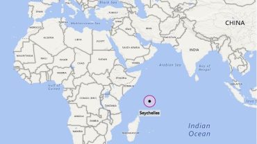 Seychelles Booking Company - where-is-seychelles - Seychelles Travel Guides - SeyBooking