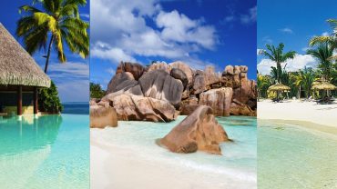 Seychelles Booking Company - Seychelles VS Reunion - Seychelles Travel Guides - SeyBooking.com