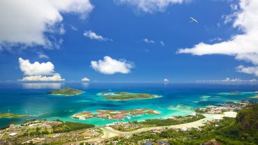 Seychelles Weathre - Seychelles Travel Guides - SeyBooking