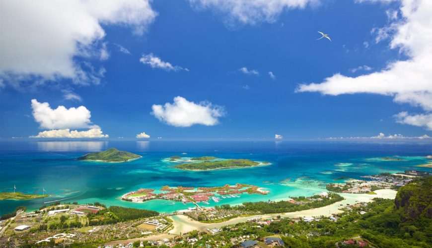 Seychelles Weathre - Seychelles Travel Guides - SeyBooking