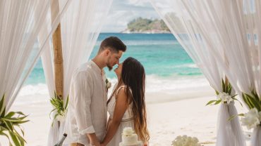 Why choose Seychelles for my wedding?