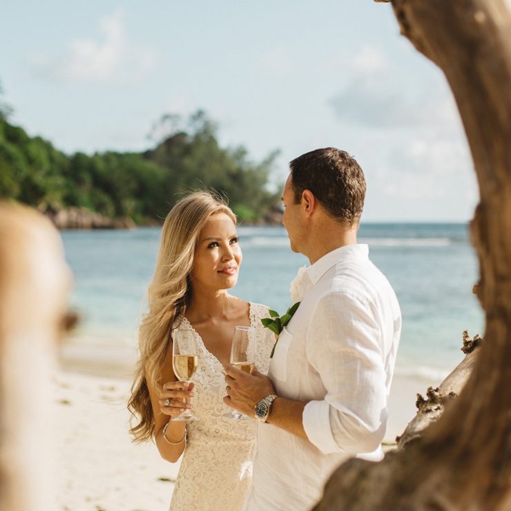 Mistakes Couples Make When Planning a Seychelles Wedding