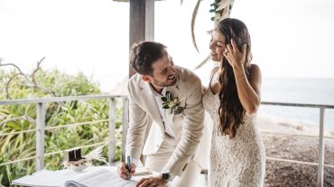 Luxury Wedding Photography in Seychelles: Inside To Happy Endings’ Signature Style