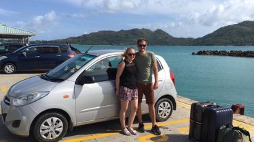 How Much Does Car Rental Cost in Seychelles?