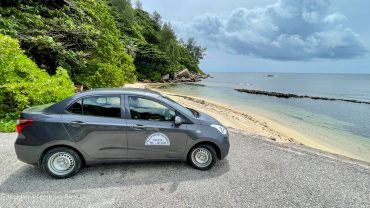What To Do When No Rental Cars Are Available in Seychelles