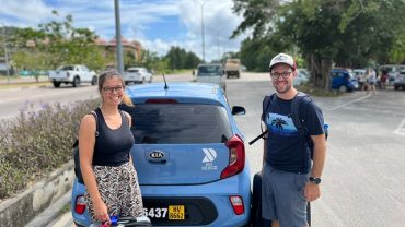 Complete Guide to Renting a Car in Seychelles (2026 Edition)