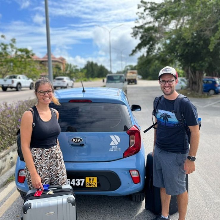 Complete Guide to Renting a Car in Seychelles (2026 Edition)