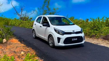 Why Booking Your Seychelles Rental Car in Advance Is Essential