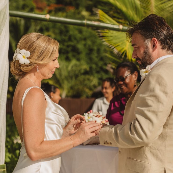 Seychelles Marriage Checklist for Foreign Couples