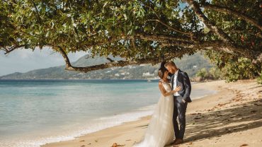 Best Time of Year for a Seychelles Wedding